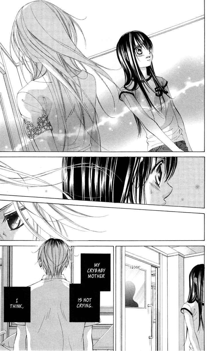 Page 14 Chapter 59 Boku no Hatsukoi o Kimi ni Sasagu