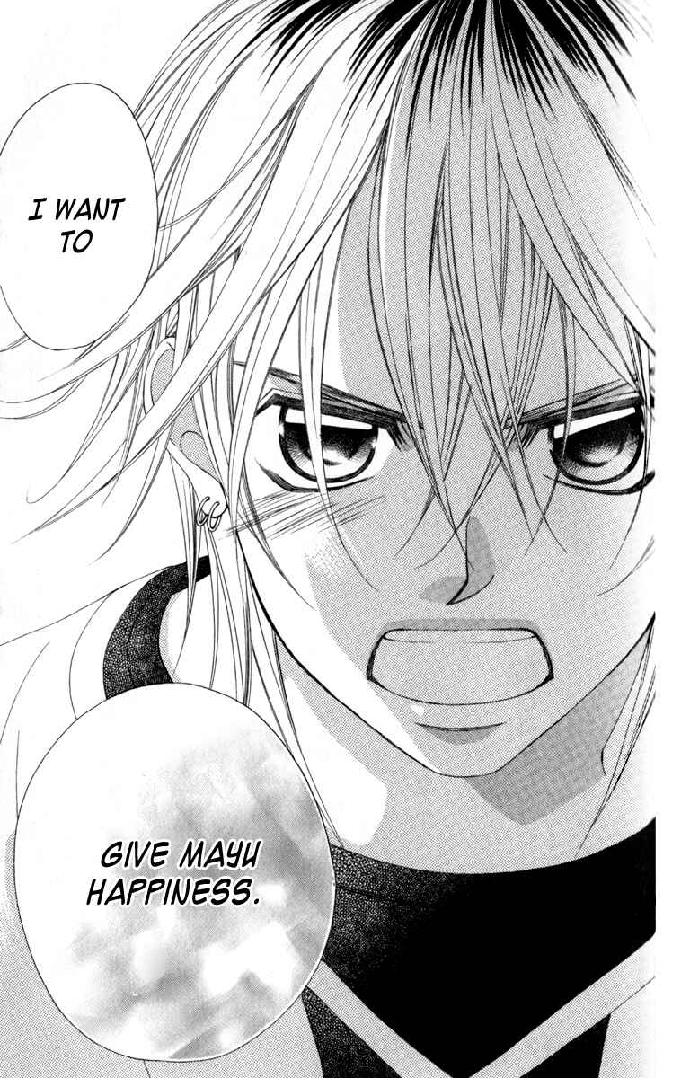 Page 7 Chapter 64 Boku no Hatsukoi o Kimi ni Sasagu