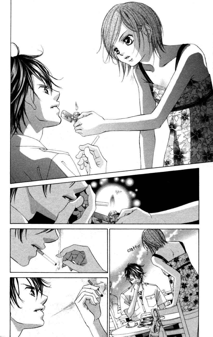 Page 16 Chapter 51 Boku no Hatsukoi o Kimi ni Sasagu
