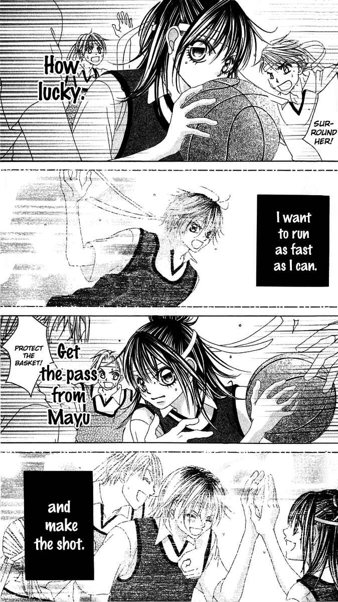 Page 15 Chapter 14 Boku no Hatsukoi o Kimi ni Sasagu
