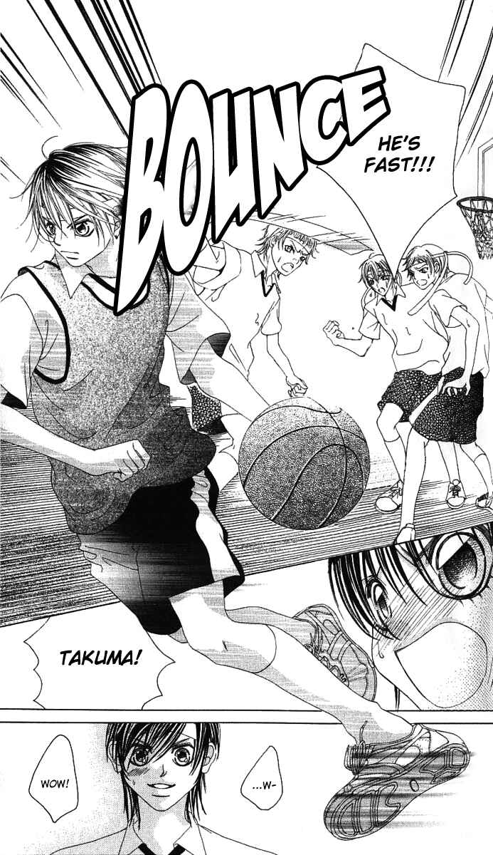 Page 22 Chapter 14 Boku no Hatsukoi o Kimi ni Sasagu