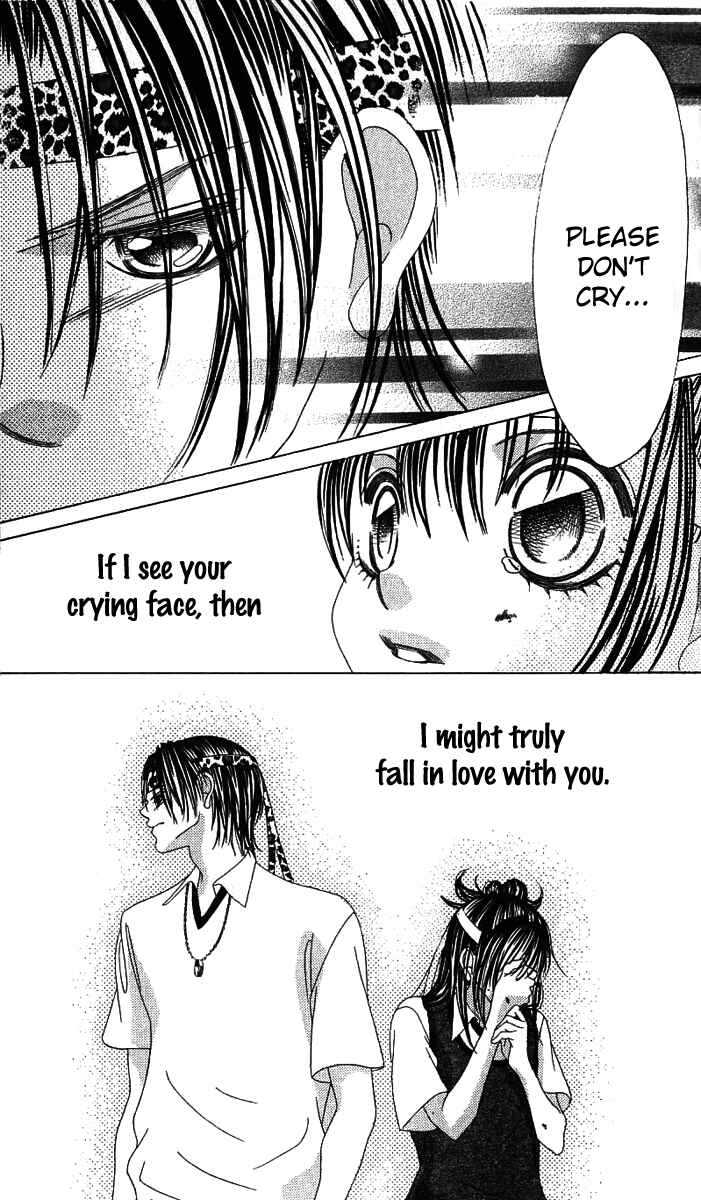 Page 30 Chapter 14 Boku no Hatsukoi o Kimi ni Sasagu