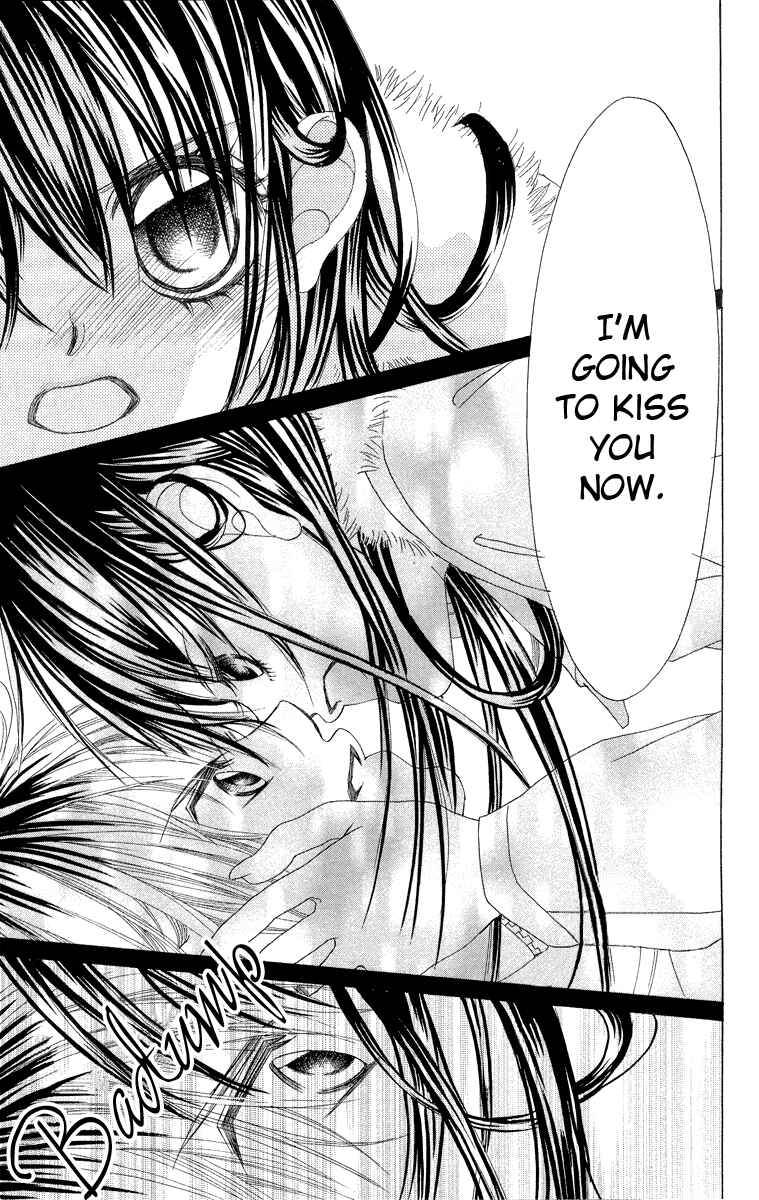 Page 33 Chapter 28 Boku no Hatsukoi o Kimi ni Sasagu