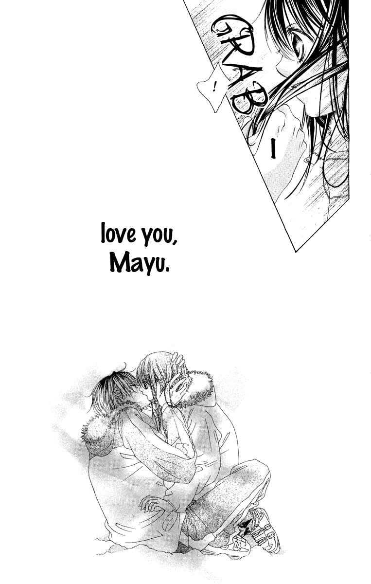 Page 36 Chapter 28 Boku no Hatsukoi o Kimi ni Sasagu
