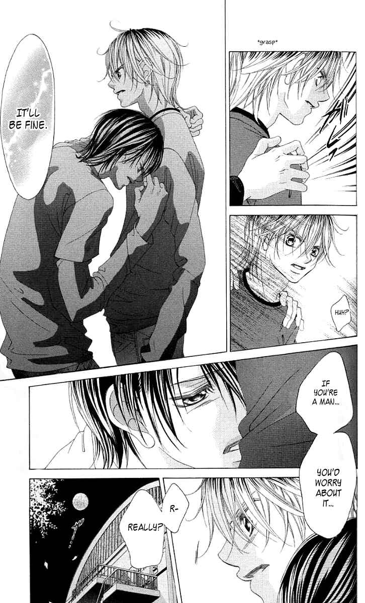 Page 14 Chapter 38 Boku no Hatsukoi o Kimi ni Sasagu