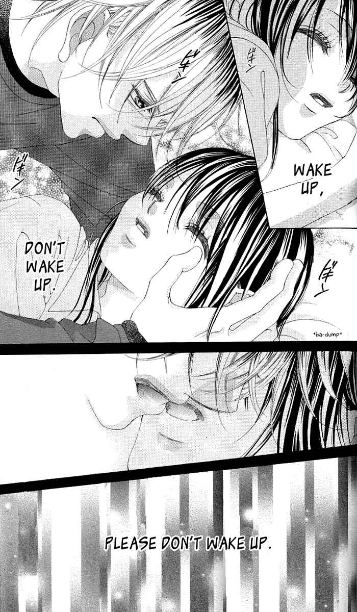 Page 26 Chapter 38 Boku no Hatsukoi o Kimi ni Sasagu