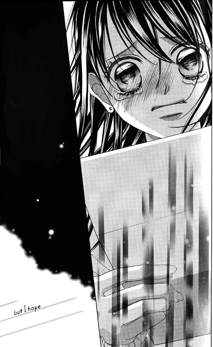 Page 22 Chapter 67 Boku no Hatsukoi o Kimi ni Sasagu