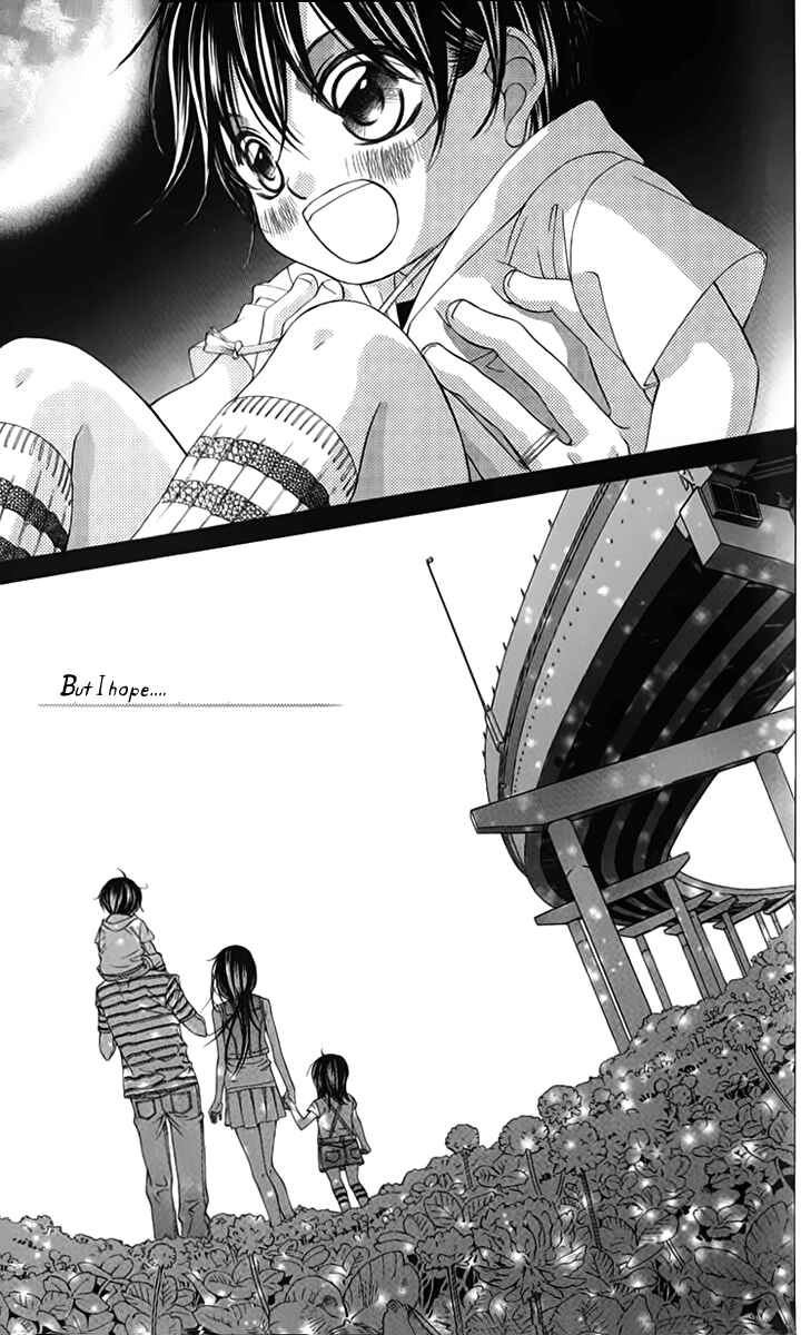 Page 28 Chapter 67 Boku no Hatsukoi o Kimi ni Sasagu
