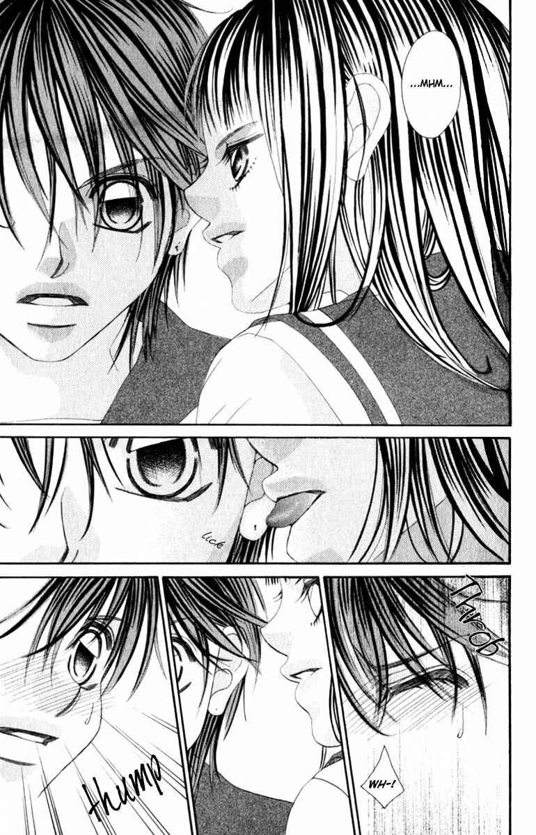 Page 15 Chapter 6 Boku no Hatsukoi o Kimi ni Sasagu