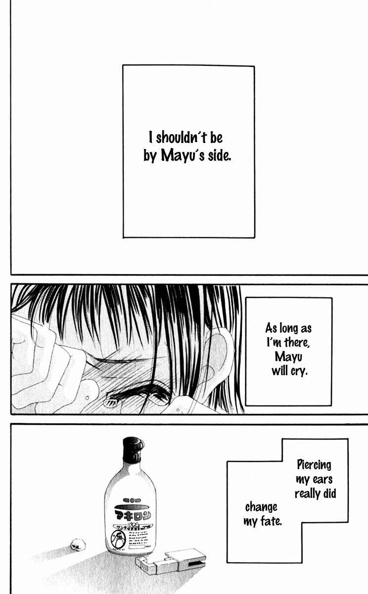 Page 20 Chapter 6 Boku no Hatsukoi o Kimi ni Sasagu