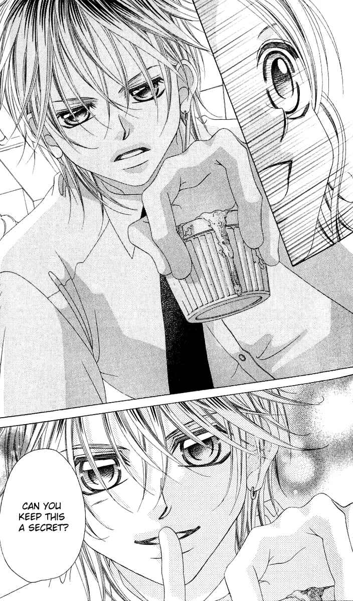 Page 9 Chapter 15.5 Boku no Hatsukoi o Kimi ni Sasagu