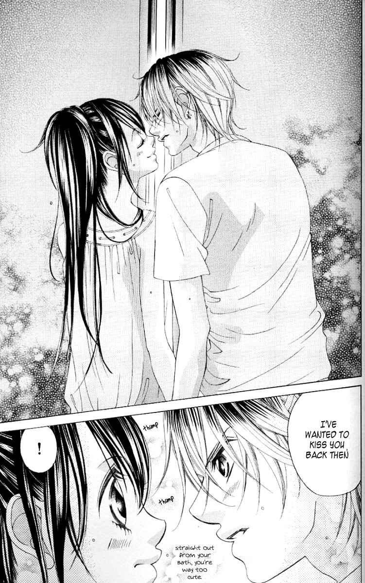 Page 12 Chapter 46 Boku no Hatsukoi o Kimi ni Sasagu