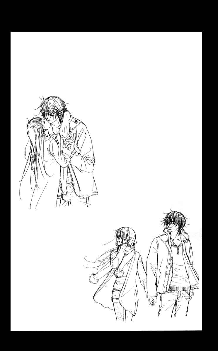 Page 27 Chapter 46 Boku no Hatsukoi o Kimi ni Sasagu