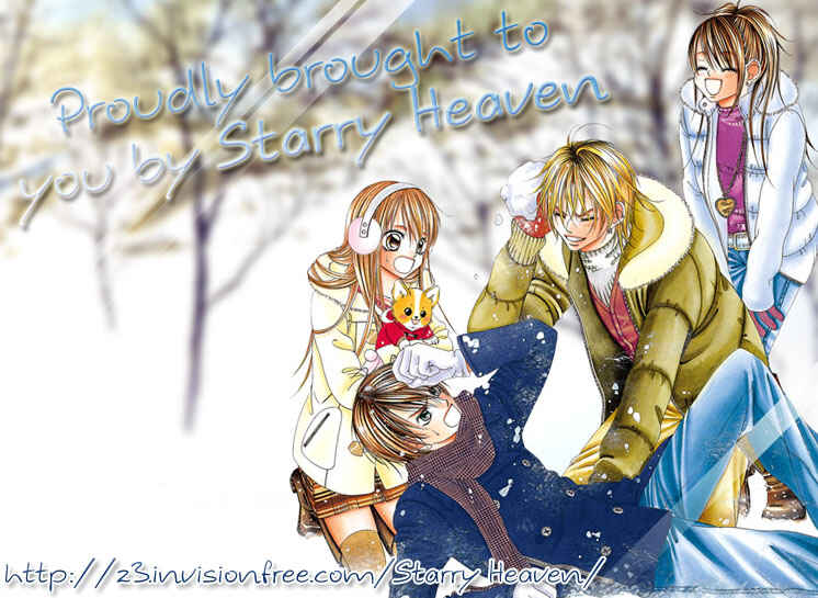 Page 37 Chapter 7 Boku no Hatsukoi o Kimi ni Sasagu