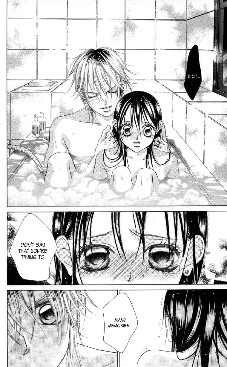 Page 30 Chapter 57 Boku no Hatsukoi o Kimi ni Sasagu