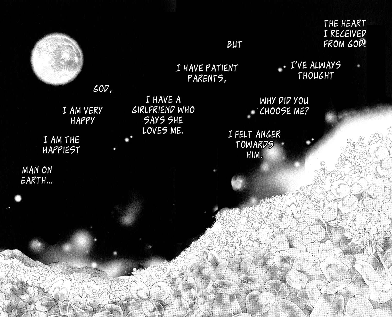 Page 26 Chapter 62 Boku no Hatsukoi o Kimi ni Sasagu