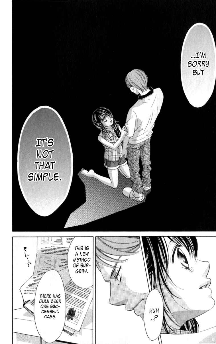 Page 8 Chapter 62 Boku no Hatsukoi o Kimi ni Sasagu