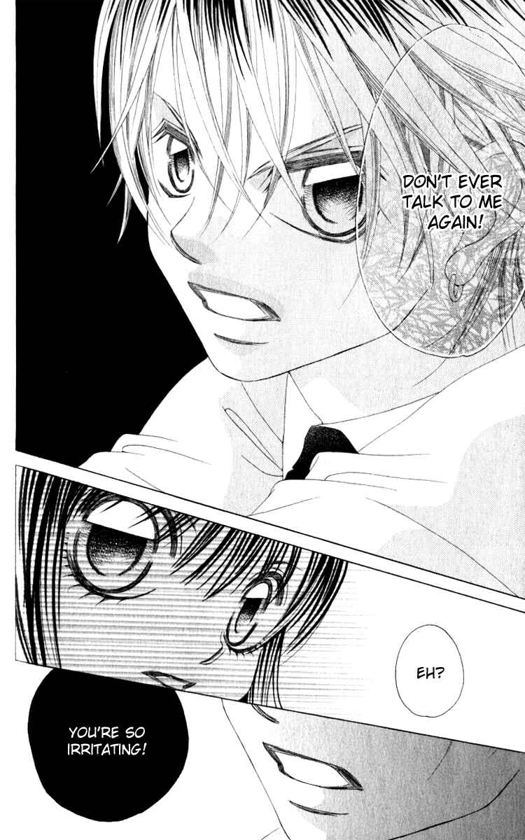 Page 28 Chapter 10 Boku no Hatsukoi o Kimi ni Sasagu