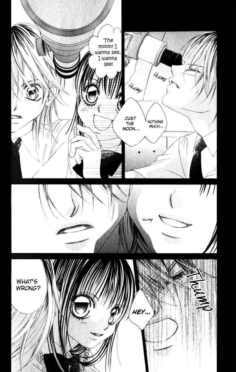 Page 4 Chapter 10 Boku no Hatsukoi o Kimi ni Sasagu