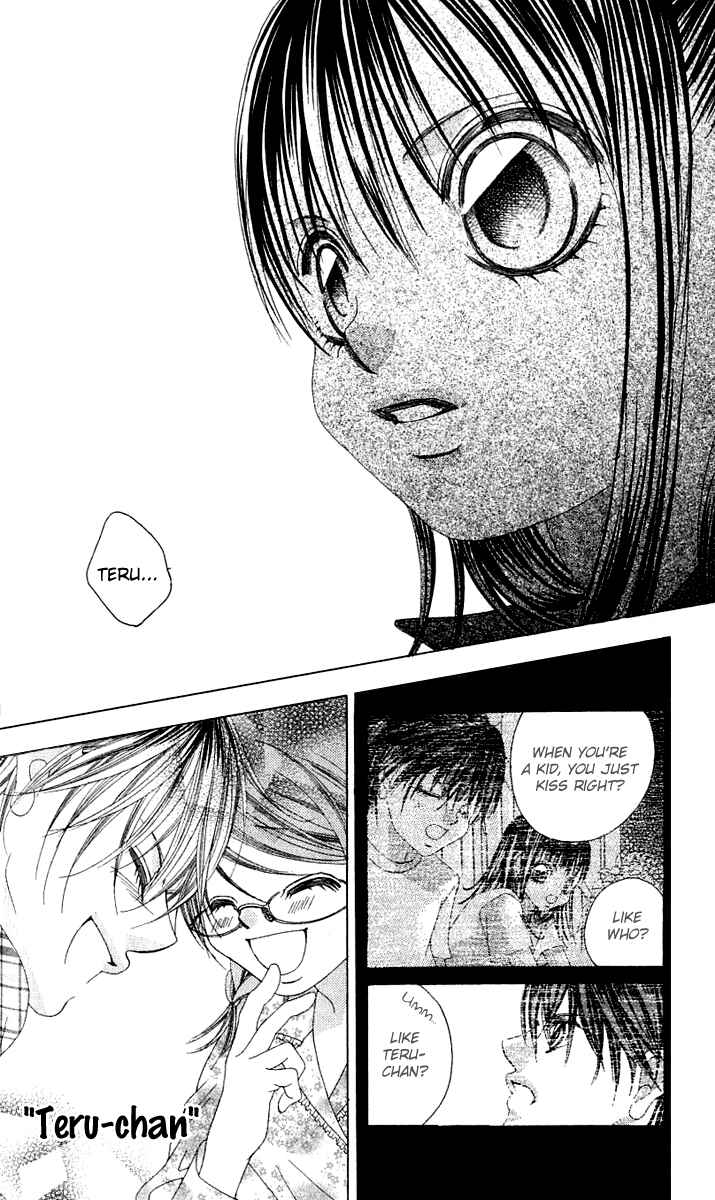 Page 32 Chapter 15 Boku no Hatsukoi o Kimi ni Sasagu