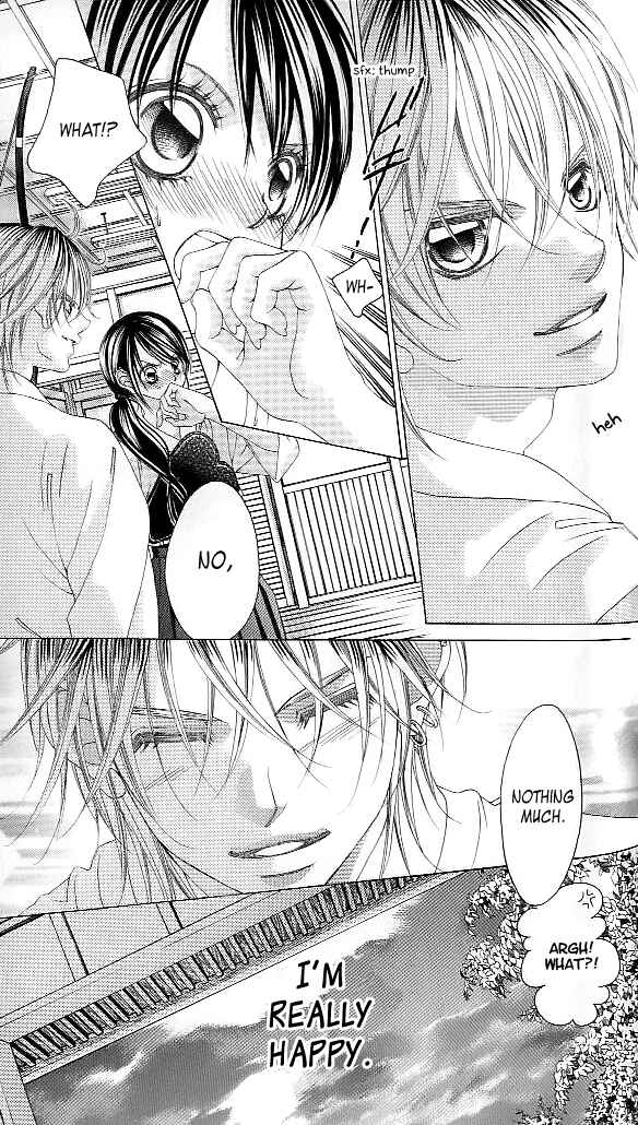 Page 7 Chapter 44 Boku no Hatsukoi o Kimi ni Sasagu