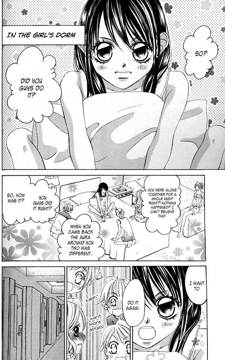 Page 10 Chapter 48 Boku no Hatsukoi o Kimi ni Sasagu