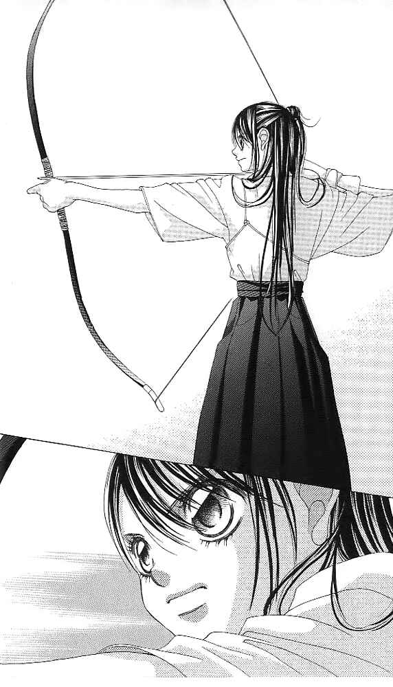 Page 13 Chapter 39 Boku no Hatsukoi o Kimi ni Sasagu