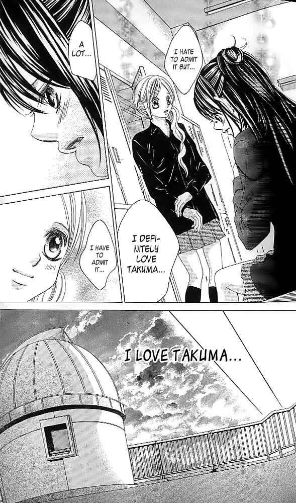 Page 22 Chapter 39 Boku no Hatsukoi o Kimi ni Sasagu