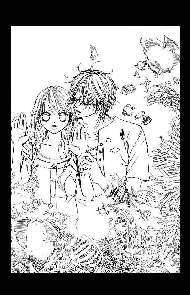 Page 3 Chapter 39 Boku no Hatsukoi o Kimi ni Sasagu