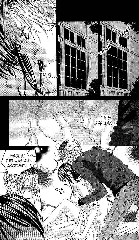 Page 8 Chapter 39 Boku no Hatsukoi o Kimi ni Sasagu
