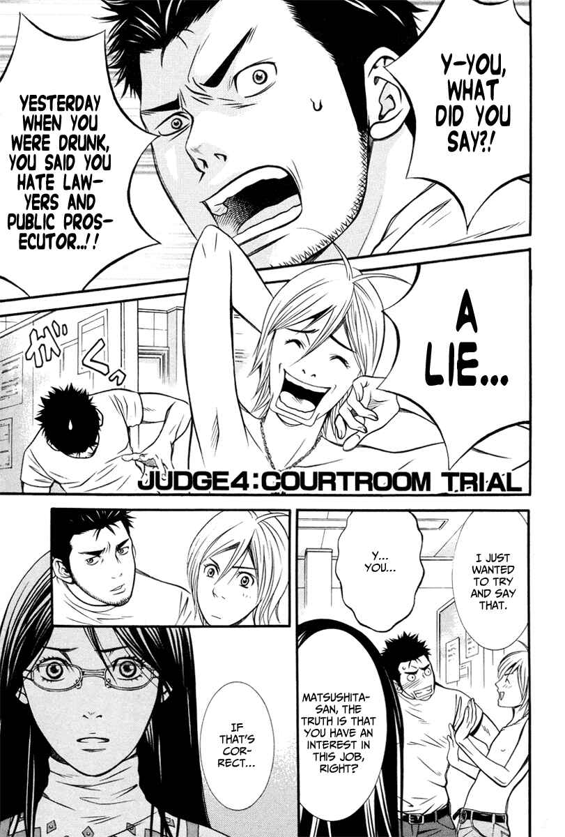 Page 1 Chapter 4 Bengo!