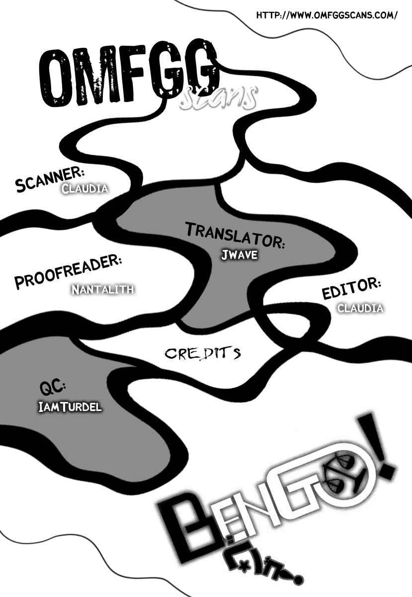 Page 24 Chapter 3 Bengo!