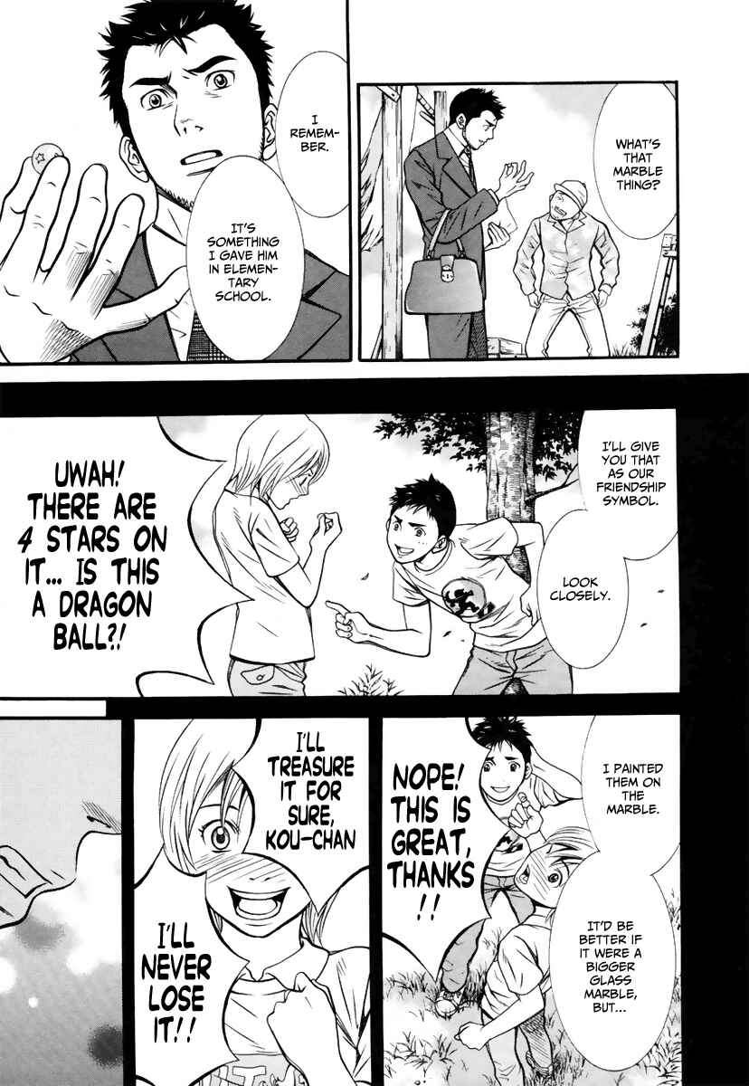 Page 21 Chapter 5 Bengo!