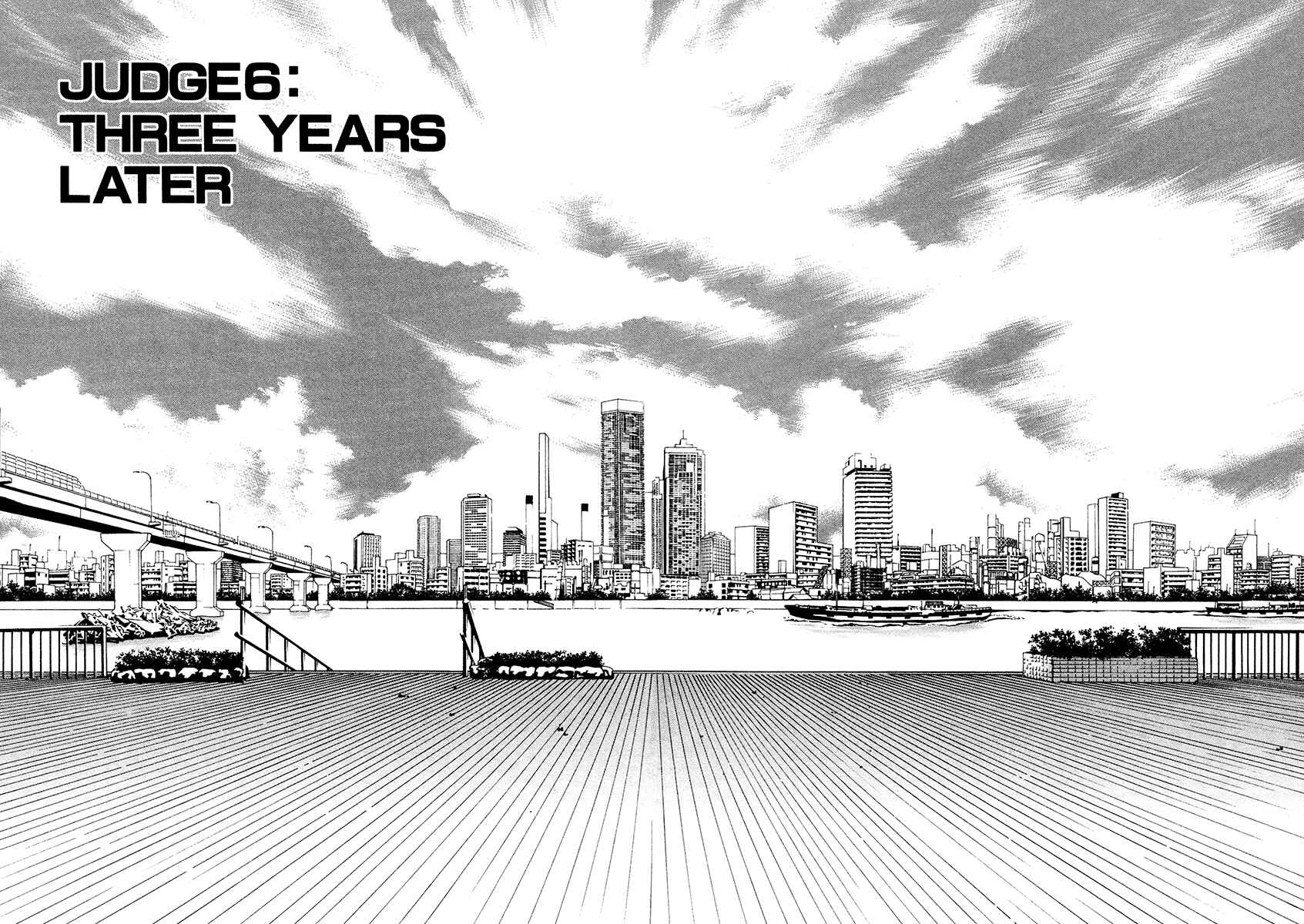 Page 2 Chapter 6 Bengo!