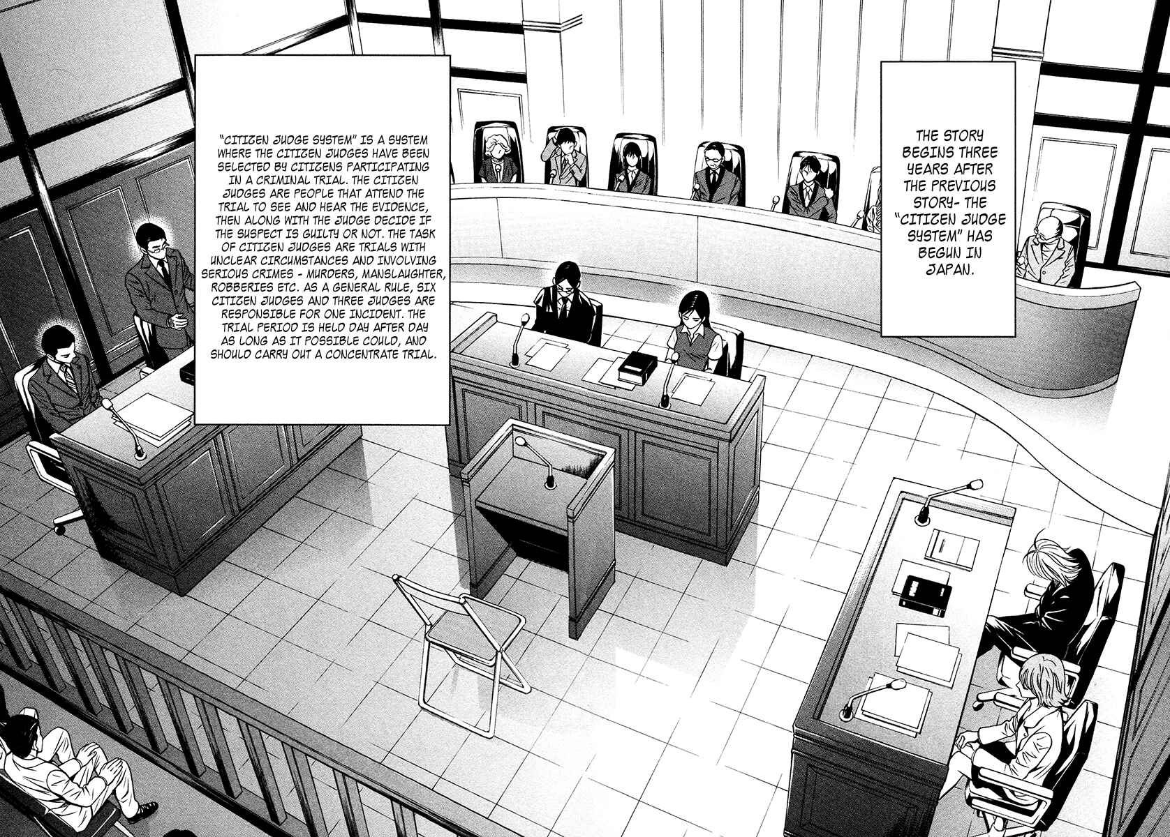 Page 5 Chapter 6 Bengo!