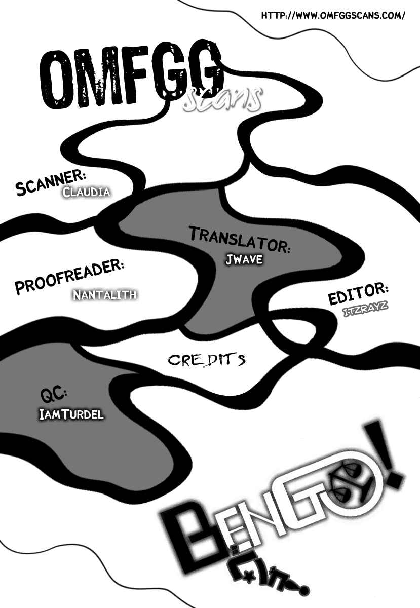 Page 26 Chapter 7 Bengo!
