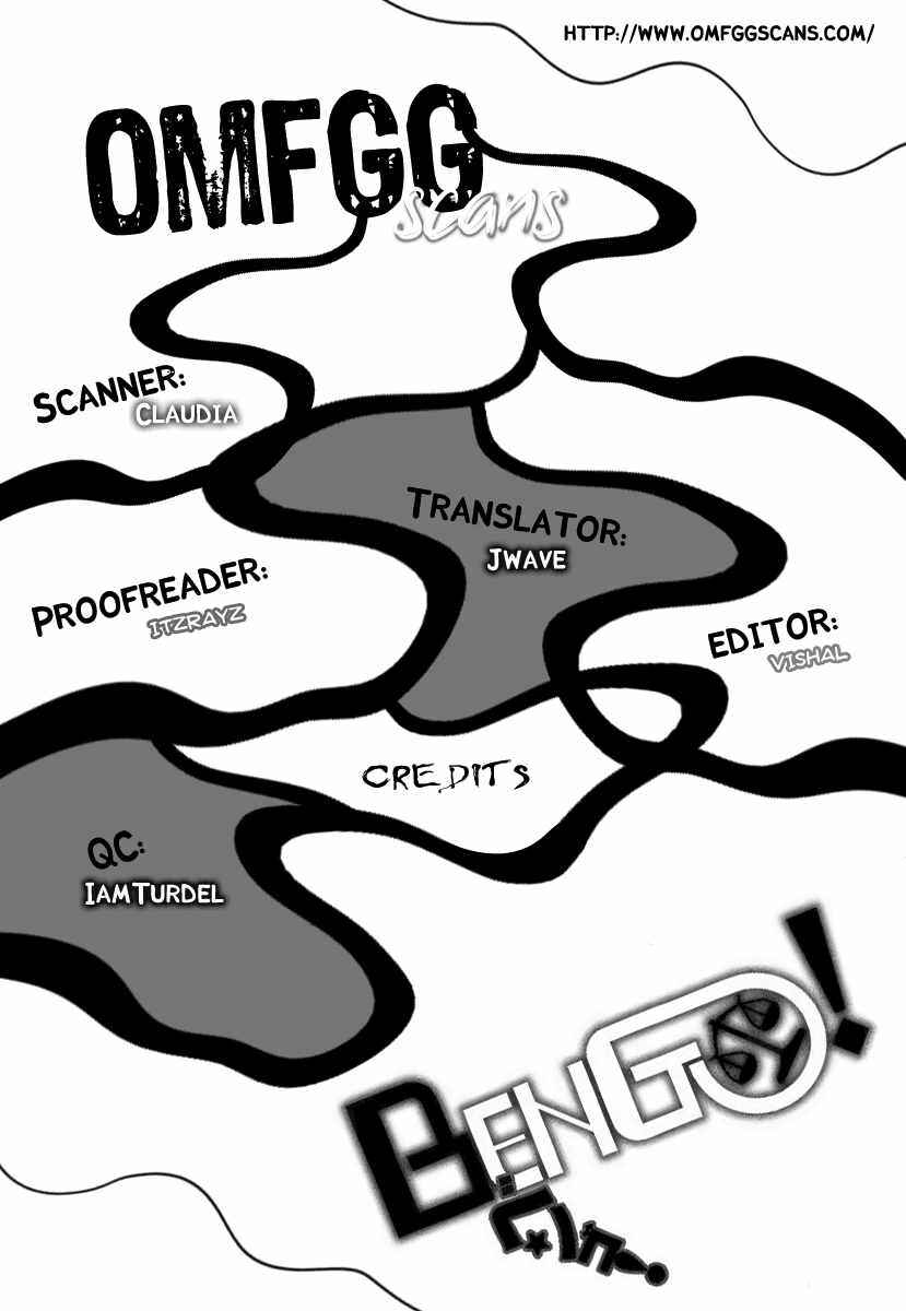Page 29 Chapter 8 Bengo!