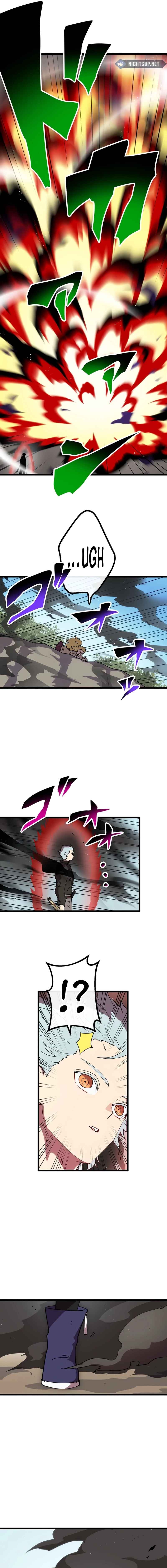 Page 13 Chapter 47 Last Boss Shoujo Akari - Watashi Yori Tsuyoi Yatsu ni Ai ni Gendai ni Iku