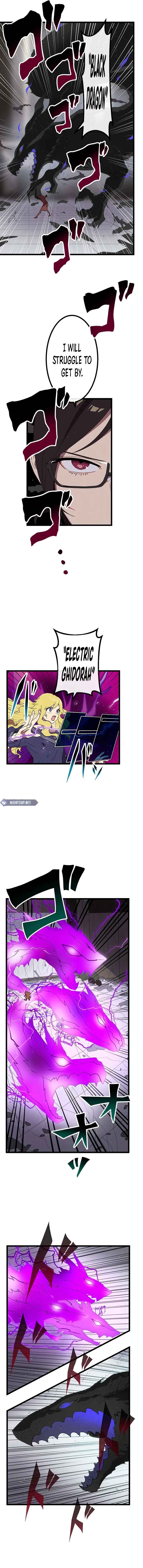Page 5 Chapter 24 Last Boss Shoujo Akari - Watashi Yori Tsuyoi Yatsu ni Ai ni Gendai ni Iku