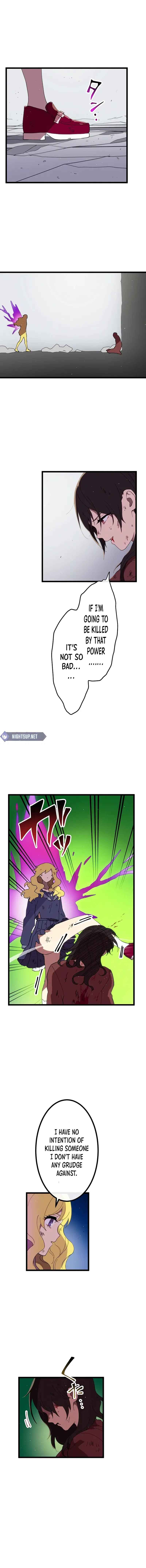 Page 7 Chapter 24 Last Boss Shoujo Akari - Watashi Yori Tsuyoi Yatsu ni Ai ni Gendai ni Iku