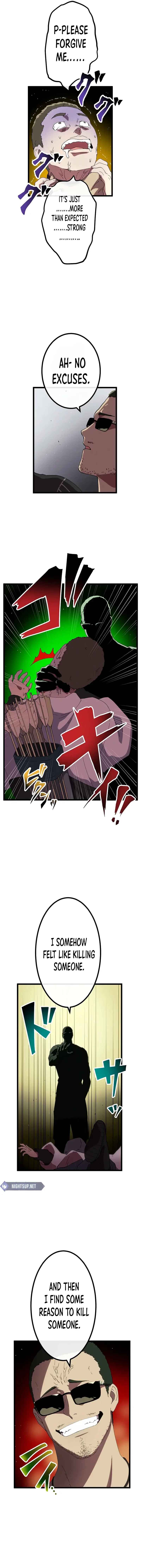 Page 11 Chapter 21 Last Boss Shoujo Akari - Watashi Yori Tsuyoi Yatsu ni Ai ni Gendai ni Iku