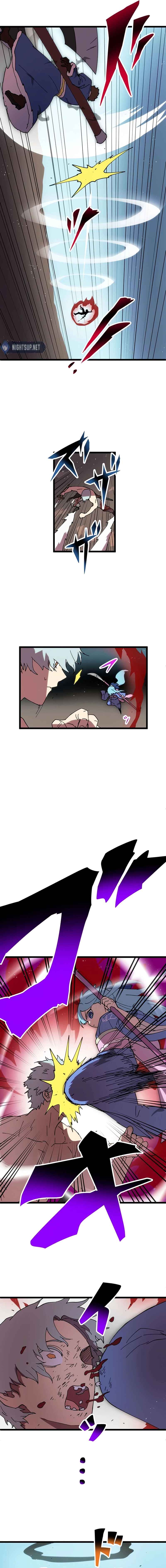 Page 10 Chapter 50 Last Boss Shoujo Akari - Watashi Yori Tsuyoi Yatsu ni Ai ni Gendai ni Iku
