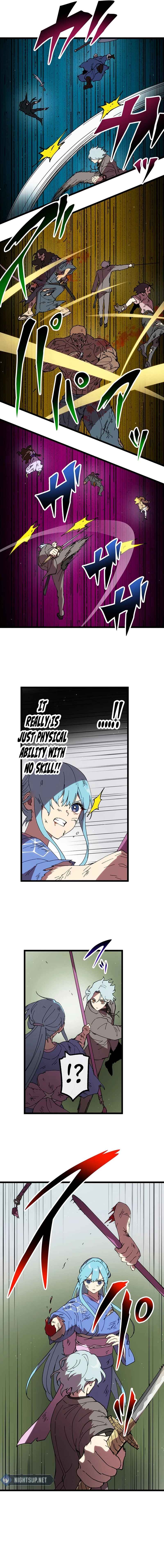 Page 5 Chapter 39 Last Boss Shoujo Akari - Watashi Yori Tsuyoi Yatsu ni Ai ni Gendai ni Iku