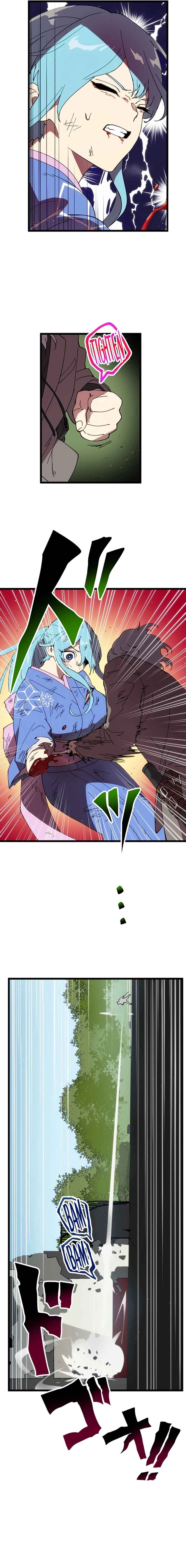 Page 6 Chapter 39 Last Boss Shoujo Akari - Watashi Yori Tsuyoi Yatsu ni Ai ni Gendai ni Iku
