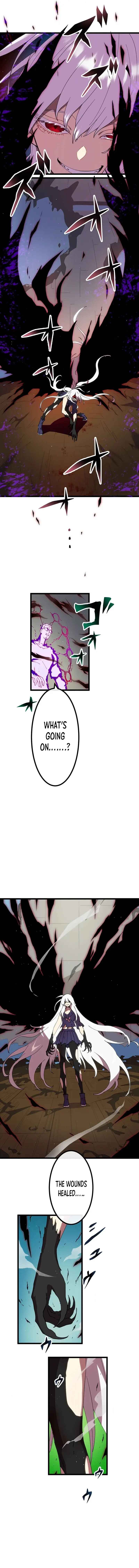 Page 3 Chapter 26 Last Boss Shoujo Akari - Watashi Yori Tsuyoi Yatsu ni Ai ni Gendai ni Iku