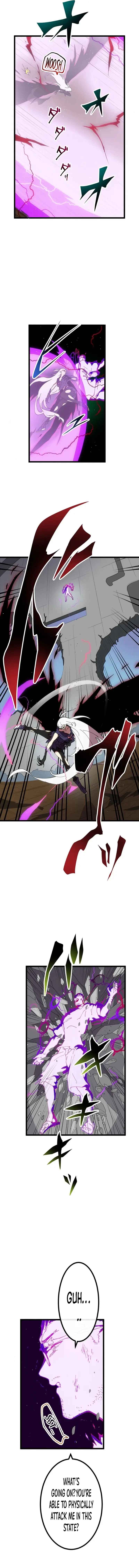 Page 6 Chapter 26 Last Boss Shoujo Akari - Watashi Yori Tsuyoi Yatsu ni Ai ni Gendai ni Iku