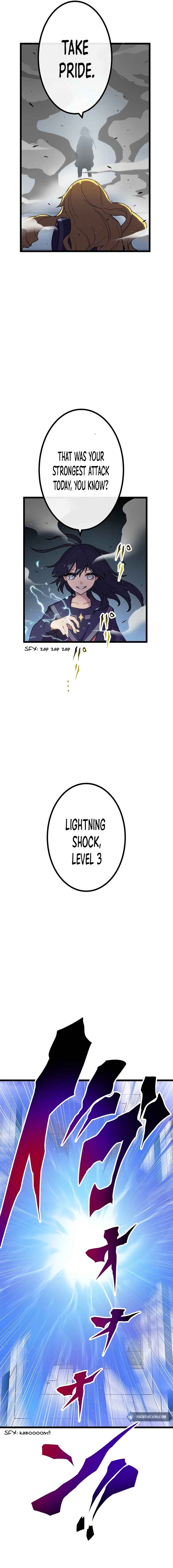 Page 16 Chapter 7 Last Boss Shoujo Akari - Watashi Yori Tsuyoi Yatsu ni Ai ni Gendai ni Iku