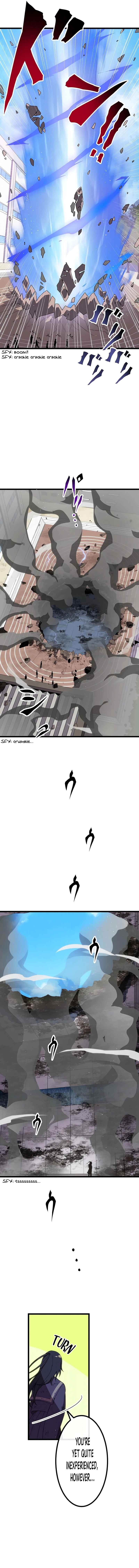 Page 17 Chapter 7 Last Boss Shoujo Akari - Watashi Yori Tsuyoi Yatsu ni Ai ni Gendai ni Iku