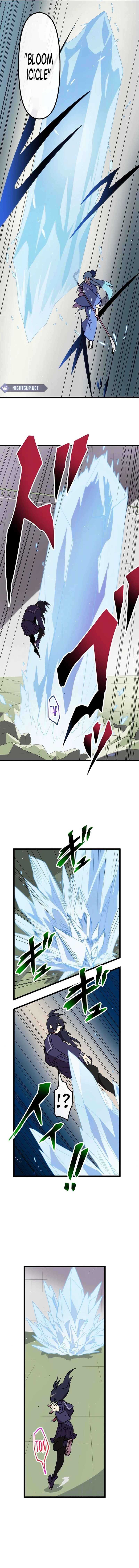 Page 13 Chapter 33 Last Boss Shoujo Akari - Watashi Yori Tsuyoi Yatsu ni Ai ni Gendai ni Iku
