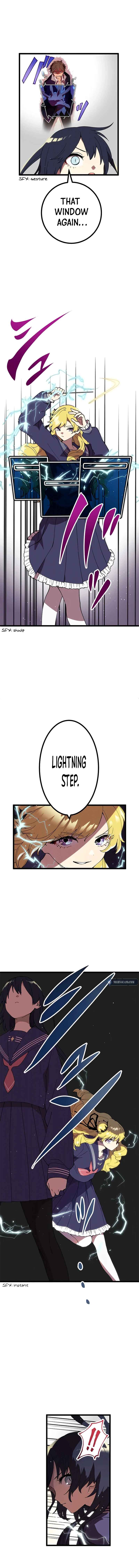 Page 14 Chapter 5 Last Boss Shoujo Akari - Watashi Yori Tsuyoi Yatsu ni Ai ni Gendai ni Iku